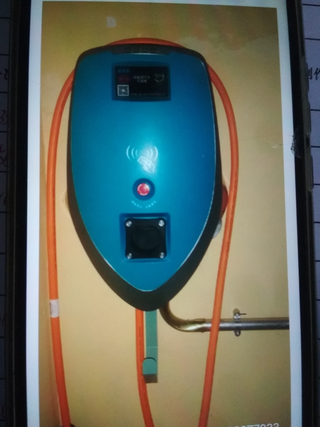 天津专业安装充电桩图4