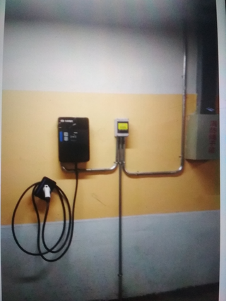 天津专业安装充电桩图7