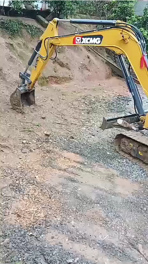 挖机铲车东东视频6