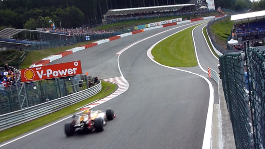 F1有多快。。。视频1