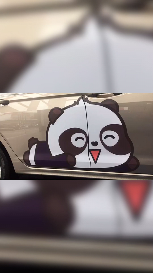 #全新一代宝来#，一汽大众熊猫宝来幸福联萌开启视频1