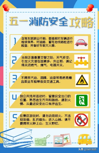 深圳消防图1