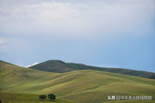 我眼中的锡林郭勒——草原处处皆美景图26