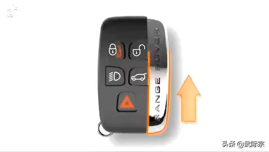 最近很多客户反应钥匙不好用，仪表提醒钥匙电池电量低，可以参考视频1