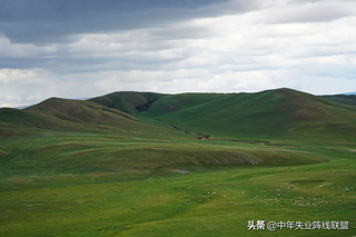我眼中的锡林郭勒——草原处处皆美景图25