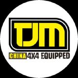 TJM4x4中国头像