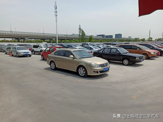 上海名龙汽车服务有限公司图3