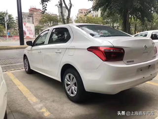 上海喜车汽车图3