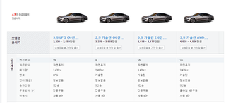 k8韩国售价公布，居然只比k5贵一点图1