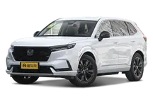 本田CR-V PHEV