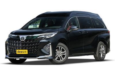 金龙赛那 2026款 高顶版