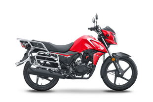 新大洲本田 GL150U
