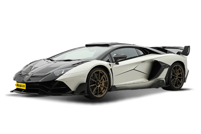 迈莎锐兰博基尼Aventador undefined款 undefined