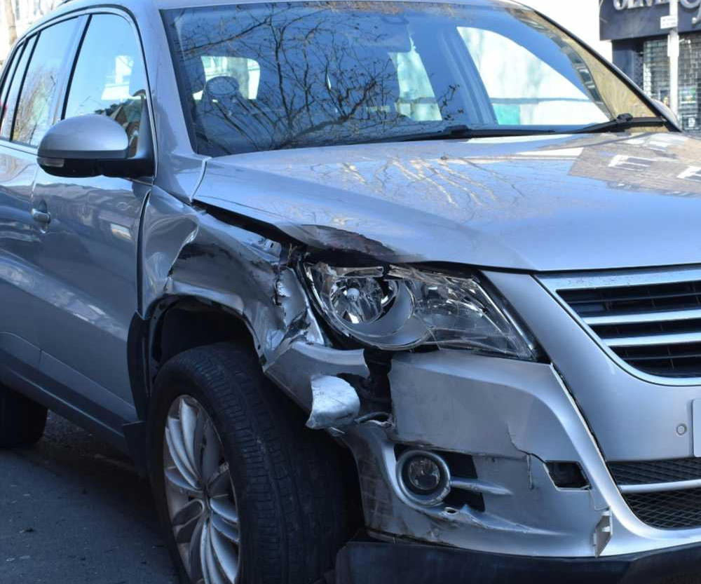 你的车出过险吗话题封面图