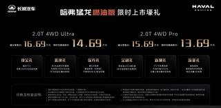 哈弗猛龙燃18333513731391433图片