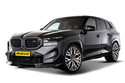 AC Schnitzer XM undefined款 undefined