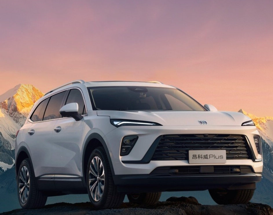 为什么选昂科威话题封面图