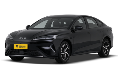 海豹07DM 2026款 DM-i  135KM豪华型