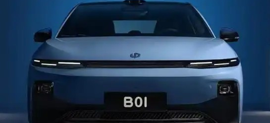 零跑B01能买吗话题封面图