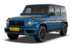 奔驰G级AMG