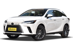 雷克萨斯RX PHEV