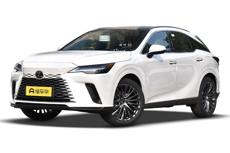 雷克萨斯RX PHEV