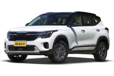 赛图斯 2023款 1.5L IVT尊贵版