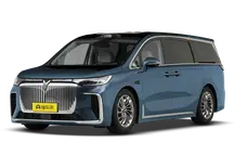 岚图梦想家 EV