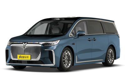 岚图梦想家 EV 2024款 超长续航旗舰版
