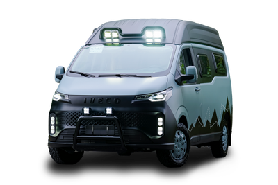 聚星 2024款 Vanlife