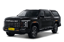 星际X SUV