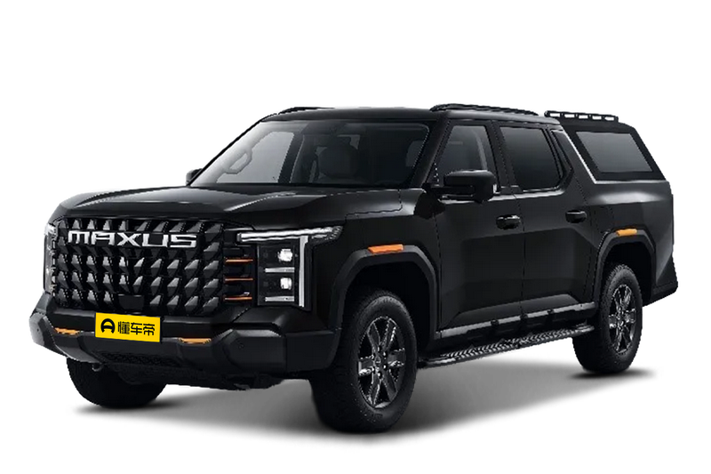 星际X SUV