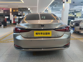 豪华睿智的雷克萨斯图6