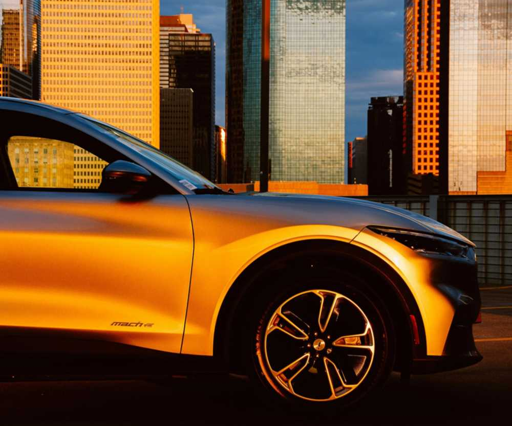 哪些人适合买新能源车话题封面图