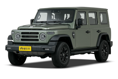 212 T01 2026款 2.0T 长风版 柴油