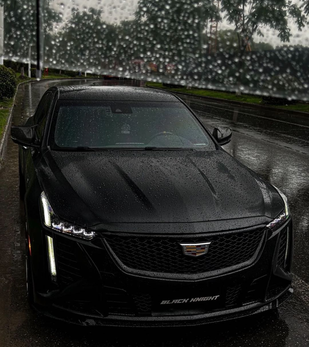 买凯迪拉克你后悔了吗？话题封面图