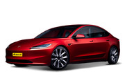 Model 3经销商报价25.99万