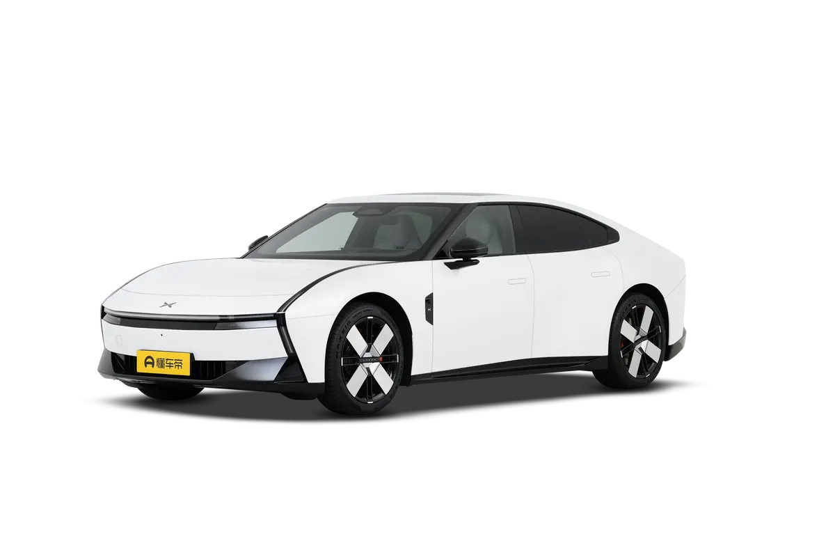  XPeng P7