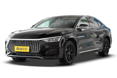 比亚迪e9 2025款 506km 豪华版