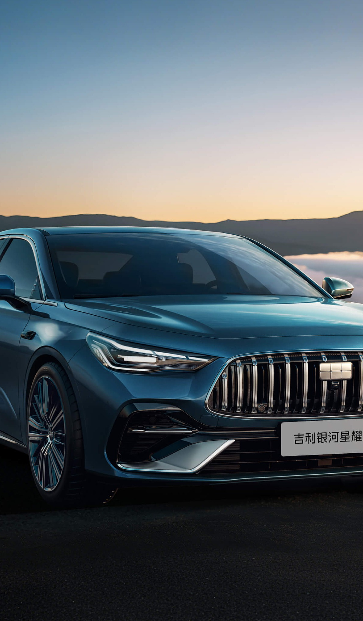 银河星耀6上市倒计时话题封面图