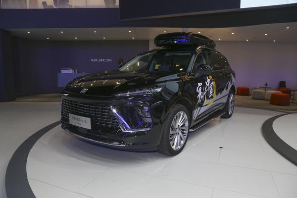 昂科威S 2025款 28T 炫黑风尚版上市时间_基本信息图