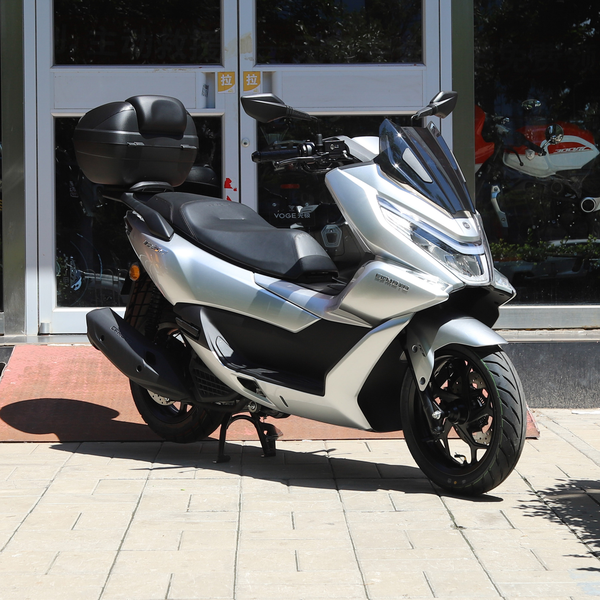 春风 150SC 2024款 尾箱版上市时间_基本信息图