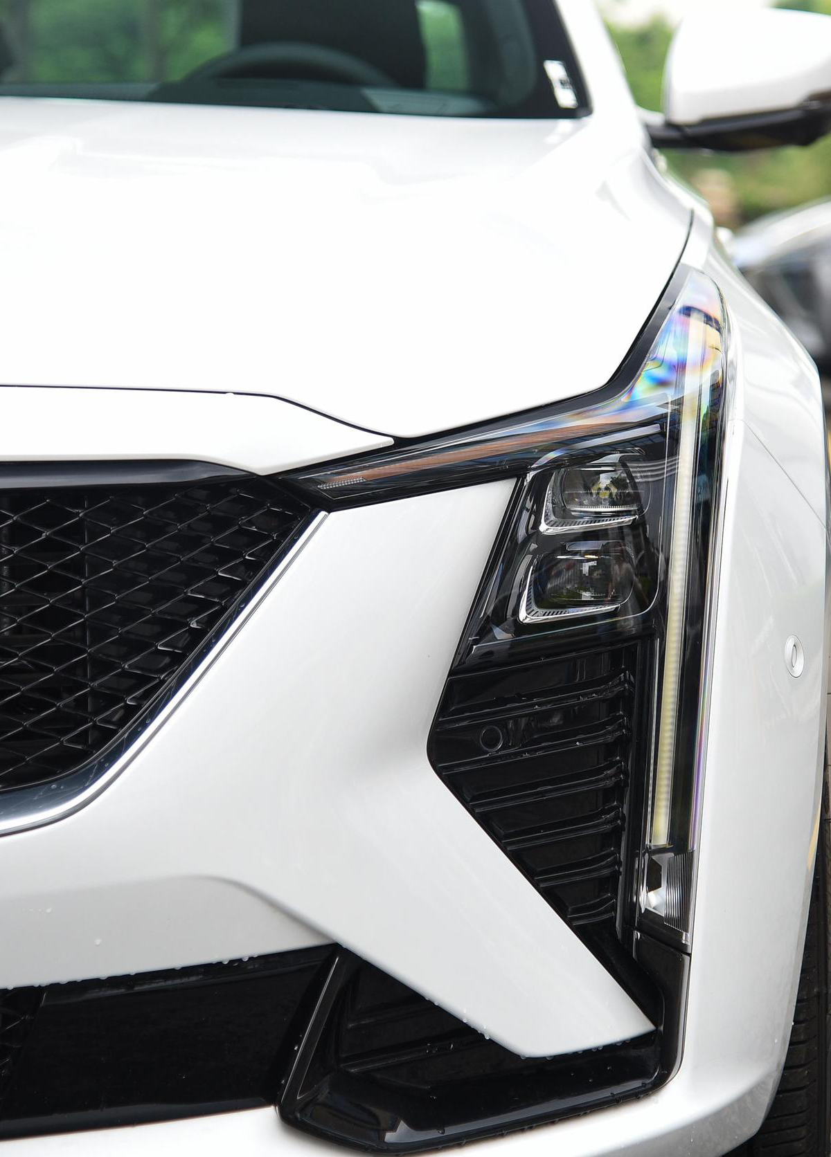 CT5真实成交价话题封面图