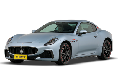 GranTurismo 2024款 3.0T Trofeo