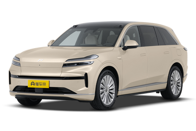 乐道L90 2025款 六座版Pro