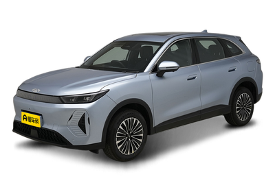 风云T8L 2026款 基本型