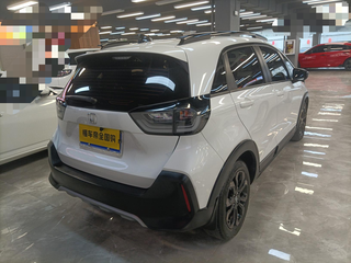 开不坏的小本田图6