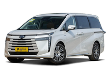 传祺E8 PHEV