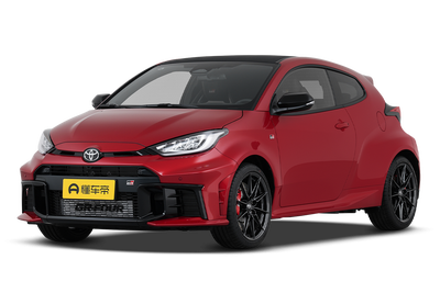 GR YARIS 2025款 1.6T 手动进化版