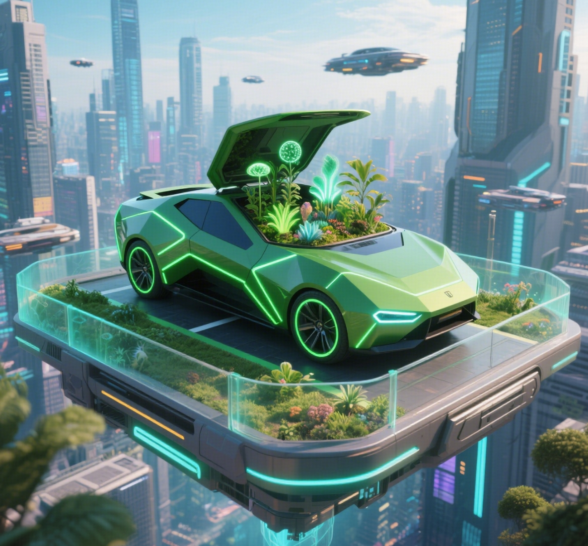 提升幸福感的加配分享话题封面图